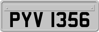 PYV1356