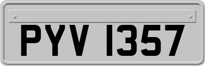 PYV1357