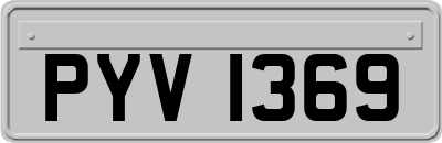 PYV1369