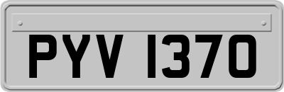 PYV1370