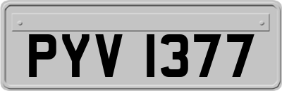 PYV1377