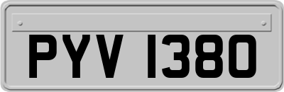 PYV1380