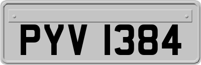 PYV1384