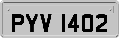 PYV1402