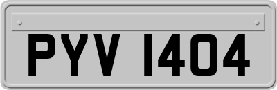 PYV1404