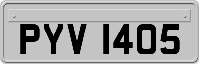 PYV1405