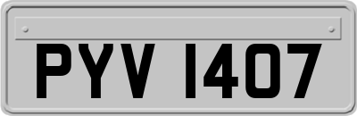 PYV1407