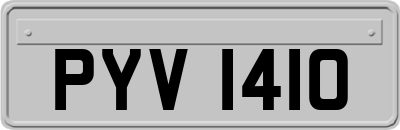 PYV1410