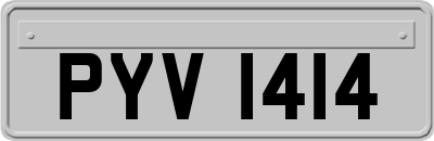 PYV1414