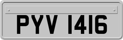 PYV1416