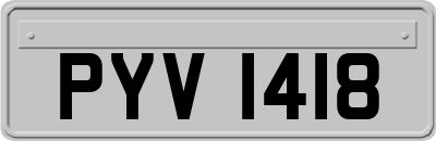 PYV1418