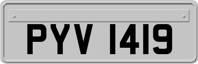 PYV1419