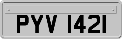 PYV1421