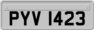 PYV1423