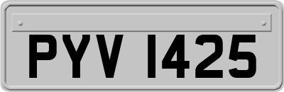 PYV1425