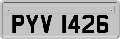 PYV1426