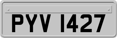 PYV1427