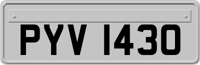 PYV1430