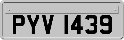 PYV1439