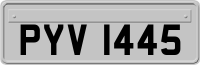 PYV1445