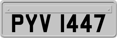 PYV1447