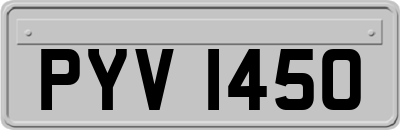 PYV1450