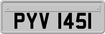 PYV1451