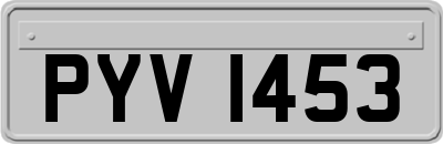 PYV1453