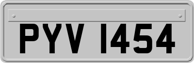 PYV1454