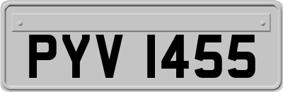 PYV1455