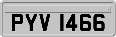 PYV1466