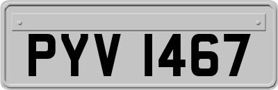 PYV1467