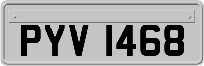 PYV1468