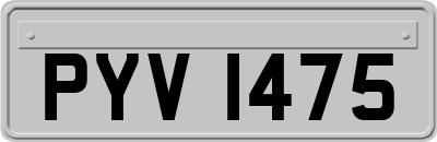 PYV1475