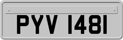 PYV1481