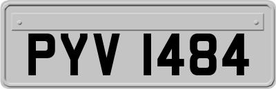 PYV1484