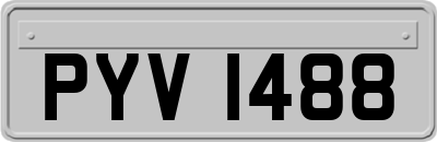 PYV1488