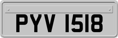 PYV1518