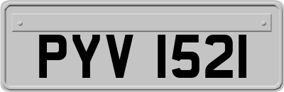 PYV1521