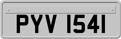 PYV1541