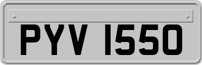 PYV1550