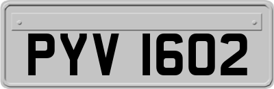 PYV1602