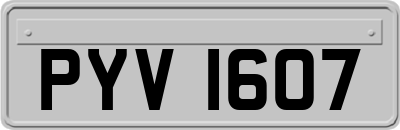 PYV1607