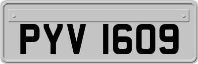 PYV1609