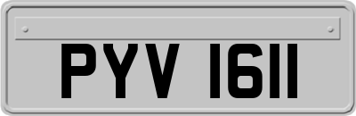 PYV1611