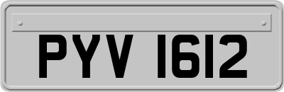 PYV1612