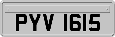 PYV1615