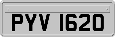 PYV1620