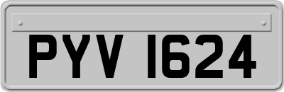 PYV1624