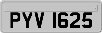 PYV1625